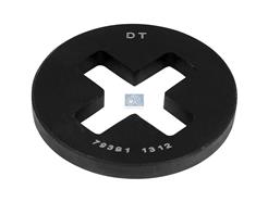 DT Spare Parts 1.12255
