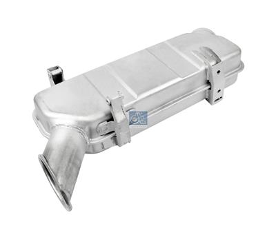DT Spare Parts 1.12573