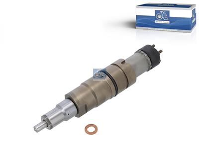 DT Spare Parts 1.12759