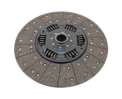 DT Spare Parts 1.13036 Číslo výrobce: 1878 062 944.