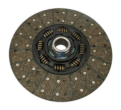 DT Spare Parts 1.13302 Číslo výrobce: 1878 043 231. EAN: 4057795352469.