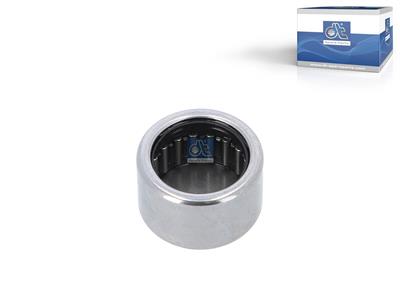 DT Spare Parts 1.14112 Číslo výrobce: BK 1614 RS. EAN: 4047755020835.