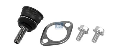 DT Spare Parts 1.14169 EAN: 4057795777897.