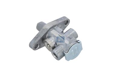 DT Spare Parts 1.14520 EAN: 4057795584488.