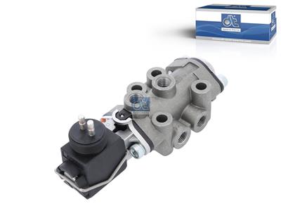 DT Spare Parts 1.14521 EAN: 4057795432154.