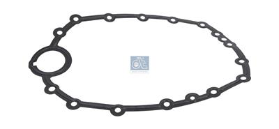 DT Spare Parts 1.14627