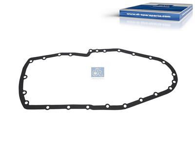 DT Spare Parts 1.14641