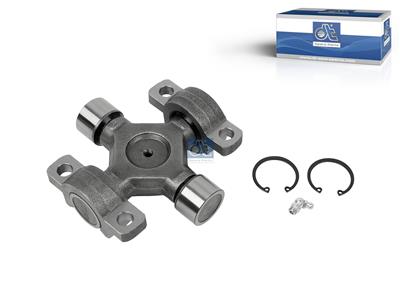 DT Spare Parts 1.15018 EAN: 4057795643789.