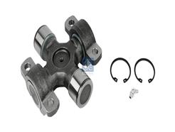 DT Spare Parts 1.15019