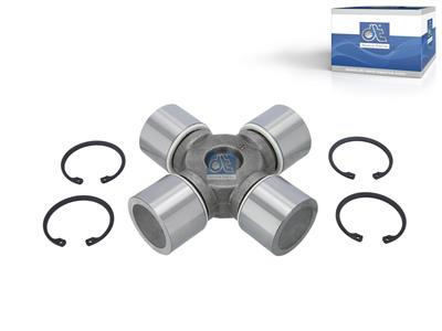 DT Spare Parts 1.15200 EAN: 4047755810306.