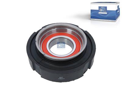 DT Spare Parts 1.15214 EAN: 4057795773691.