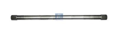 DT Spare Parts 1.16022