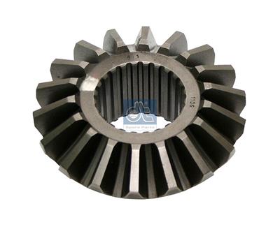 DT Spare Parts 1.16161