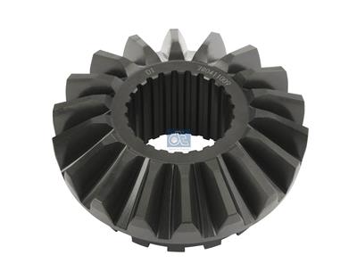 DT Spare Parts 1.16172