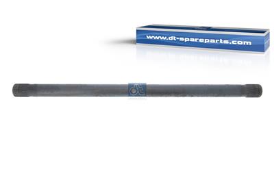DT Spare Parts 1.16720