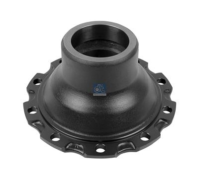 DT Spare Parts 1.17301