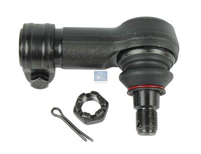 DT Spare Parts 1.19146 EAN: 4057795739857.