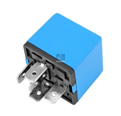 DT Spare Parts 1.21091 Číslo výrobce: 0 332 209 202. EAN: 4057795516892.