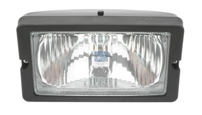 DT Spare Parts 1.21285 Číslo výrobce: 1FE 006 300-191. EAN: 4057795816701.