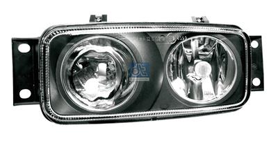 DT Spare Parts 1.21480