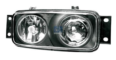 DT Spare Parts 1.21481