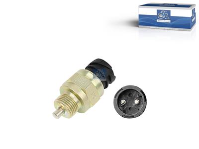 DT Spare Parts 1.21613 EAN: 4057795834729.