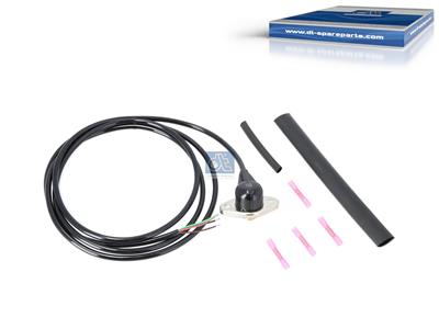 DT Spare Parts 1.21622 EAN: 4057795378575.