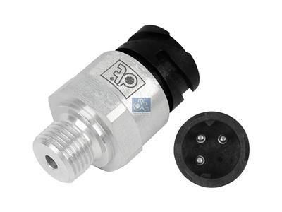 DT Spare Parts 1.21624 Číslo výrobce: 441 044 101 0. EAN: 4057795559158.