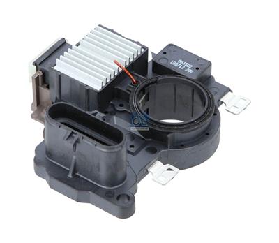 DT Spare Parts 1.21749