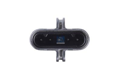 DT Spare Parts 2.21044 Číslo výrobce: 0 124 655 333.