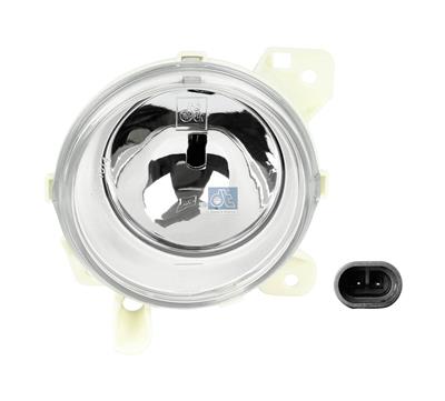 DT Spare Parts 1.21800 EAN: 4057795626256.