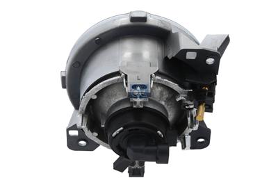DT Spare Parts 1.21800 EAN: 4057795626256.