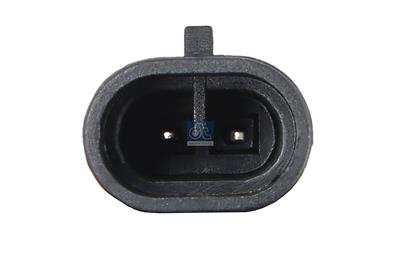 DT Spare Parts 1.21800 EAN: 4057795626256.