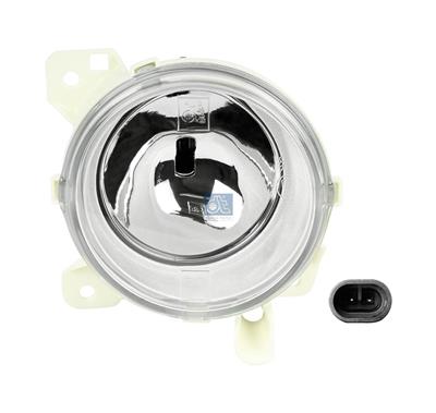 DT Spare Parts 1.21801 EAN: 4057795584440.