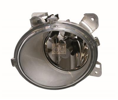 DT Spare Parts 1.21803 EAN: 4057795417687.