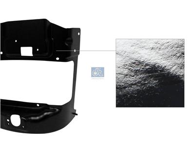 DT Spare Parts 1.21816 EAN: 4057795980082.