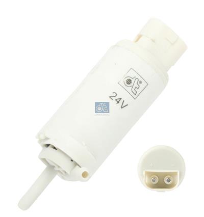 DT Spare Parts 1.22085 Číslo výrobce: 246 082 001 002. EAN: 4047755045500.