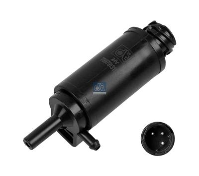 DT Spare Parts 1.22086 Číslo výrobce: 151 638. EAN: 4047755045531.