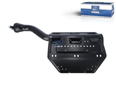 DT Spare Parts 1.22765