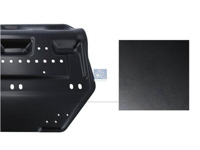 DT Spare Parts 1.22765