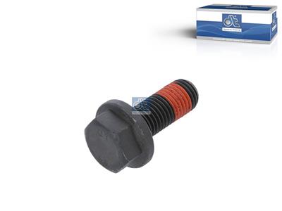 DT Spare Parts 1.22799