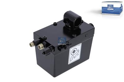 DT Spare Parts 1.23011 EAN: 4057795701199.