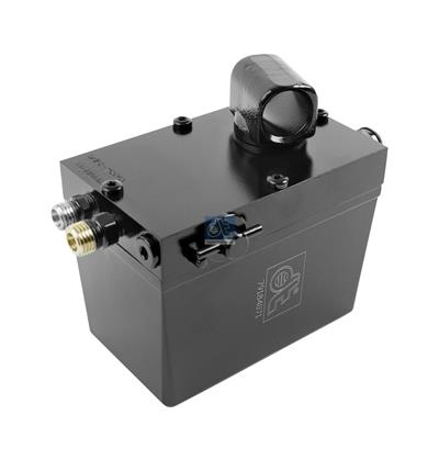 DT Spare Parts 1.23012 EAN: 4057795697324.