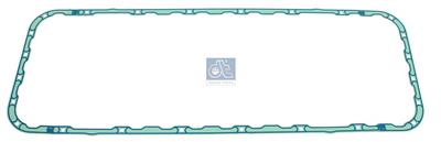 DT Spare Parts 1.24049 EAN: 4057795553828.