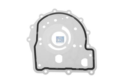 DT Spare Parts 1.24131 EAN: 4057795126626.