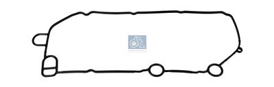 DT Spare Parts 1.24134 EAN: 4057795337794.