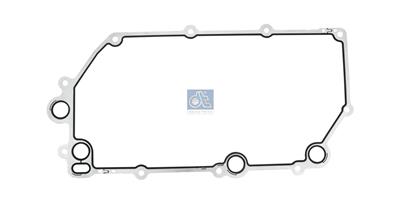 DT Spare Parts 1.24158 EAN: 4057795947955.