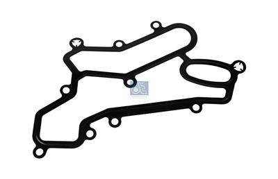 DT Spare Parts 1.24207 EAN: 4057795066403.