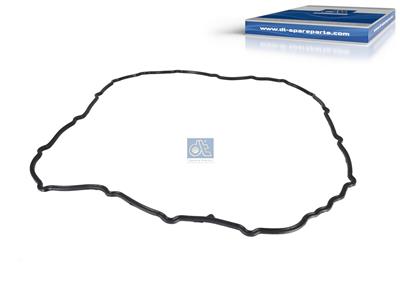 DT Spare Parts 1.24510