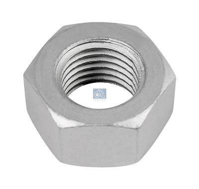 DT Spare Parts 1.25434